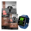 Comida Old Prince Noveles Cerdo Y Legumbres Perro Ad 18 Kg