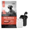 Comida Old Prince Perro Noveles Cordero Arroz Adulto 18 Kg