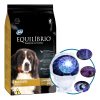 Alimento Perro Equilibrio Mature 15 Kg + Regalo + Envío