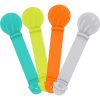 Cuchara Para Snacks Húmedos De Gato Varios Colores