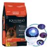 Alimento Equilibrio Perro Adulto Raza Grande Carne 18 Kg