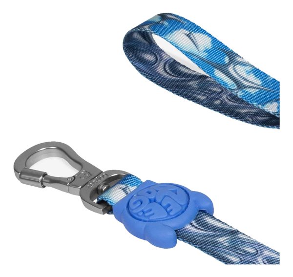 Correa Para Perros Zee Dog / Diseño Fly- Talle S - Imagen 2