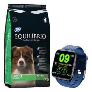 Alimento Perro Adulto Equilibrio 18 Kg + Envío + Obsequio