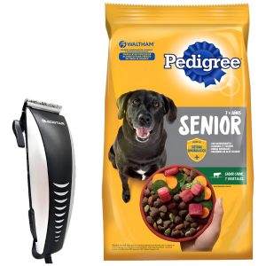 Alimento Perro Pedigree Adulto Mayor 21 Kg