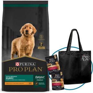 Alimento Perro Purina Proplan Puppy 15 Kg + Regalo + Envío