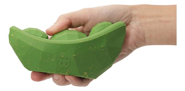 Juguete Rellenable Chaucha Zee Dog - Imagen 3