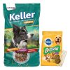 Keller Perro Adulto 24 Kg