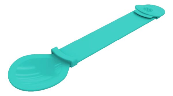 Cuchara Para Snacks Húmedos De Gato Varios Colores - Imagen 2