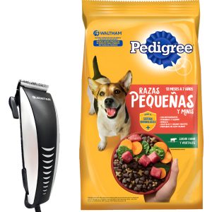 Comida Pedigree Perro Adulto Raza Pequeña 21 Kg