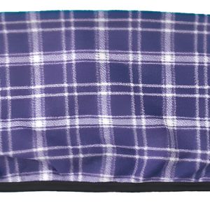 Capa Polar Ajustable Perro O Gato / Talle 0