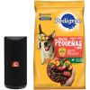Alimento Pedigree Perro Adulto Raza Pequeña 21 Kg + Regalo