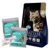 Alimento Matisse Gato Adulto Salmón & Arroz 7,5 Kg +obsequio