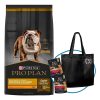 Comida Pro Plan Reduce Calorie 12 Kg Medianos