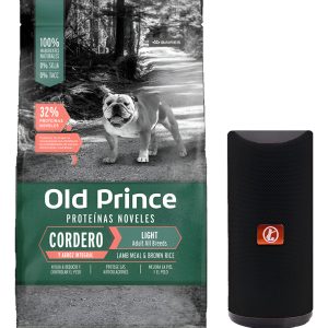 Alimento Old Prince Novel Perro Adulto Light X 15 Kg