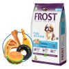 Comida Perro Cachorro Frost Sb Raza Pequeña 8,5 Kg + Regalo