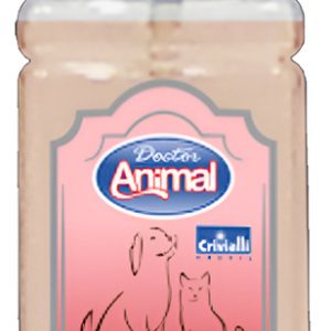 Colonia Deo Doctor Animal Chocolate Con Fresa 120 Ml
