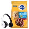 Alimento Pedigree Para Perro Cachorro 21 Kg + Regalo