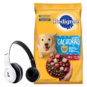 Alimento Pedigree Para Perro Cachorro 21 Kg + Regalo