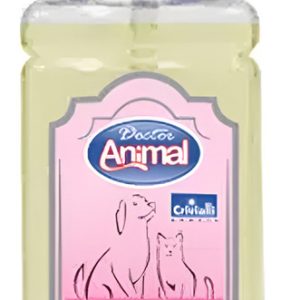 Colonia Deo Aroma Femenino Doctor Animal 120 Ml