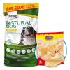 Natural Dog Perro Adulto  24 Kg