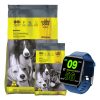 Alimento Perro Adulto Three Dogs Carne 17 Kg + Regalo