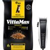 Alimento Vittamax Perro Adulto Raza Mediano Y Grande 25 Kg