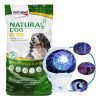 Alimento Perro Adulto Natural Dog 22 Kg /mundo Mascota