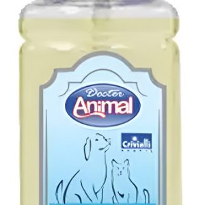 Colonia Desodorante Aroma Masculino Doctor Animal 120 Ml