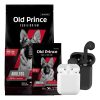 Alimento Old Prince Equilibrium Perro Adulto Mediano 20 Kg