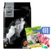 Comida Three Cats Super Premium Castrado 10 Kg