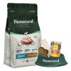 Bionatural Prime Perro Cachorro Mediano y Grande 15 Kg