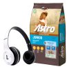 Astro Junior Todas Las Razas Puppy Cachorro 15 Kg + Regalo