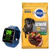 Alimento Perro Pedigree Adulto Mayor 21 Kg + Regalo
