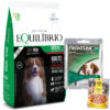 Equilibrio Perro Adulto Pollo 18 Kg