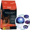 Equilibrio Perro Adulto Raza Grande Sabor Carne 18 Kg