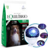 Equilibrio Perro Adulto Pollo 18 Kg