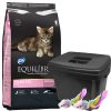Equilibrio Gato Cachorro Kitten 7,5 Kg