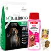 Equilibrio Perro Adulto Light 15 Kg