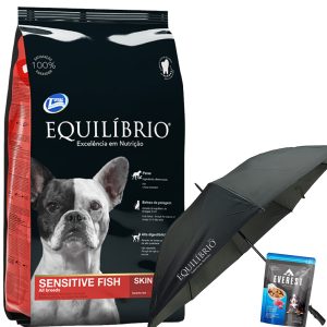 Equilibrio Perro Adulto Sensible 15 Kg