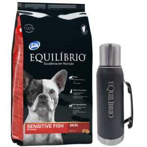 Equilibrio Perro Adulto Sensible 15 Kg
