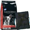 Equilibrio Perro Adulto Sensible 15 Kg