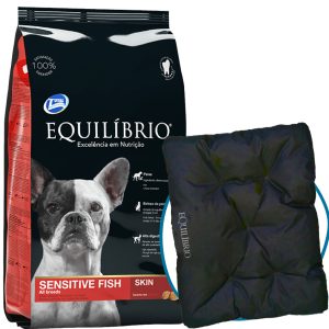 Equilibrio Perro Adulto Sensible 15 Kg