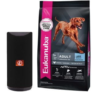 Eukanuba Adulto Perro Raza Grande 15 Kg