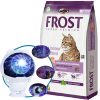 Frost Cat Gato Adulto Indoor 8,5 Kg