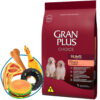 Gran Plus Choice Perro Cachorro Todas Las Razas 10,1 Kg