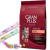 Gran Plus Choice Gato Adulto Pollo y Carne 10,1 kg