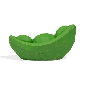 Juguete Rellenable Chaucha Zee Dog
