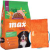 Max Perro Adulto Buffet 8 Kg