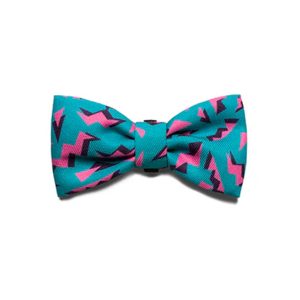 Moño Bow Tie Para Collar Zee Dog / Tamaño S