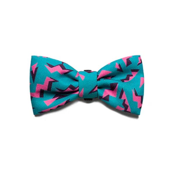 Moño Bow Tie Para Collar Zee Dog / Tamaño S